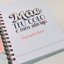 Colo De Mãe - Combo Encadernação 01