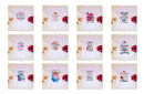 Sublimação Kit Com 41 Estampas Evangélicas Cdr - Png - Pdf