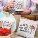 Estampas Frases Ilustradas Png Namorados Sublimação Pct3