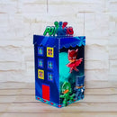 Arquivo De Corte Pjmasks Studio 024