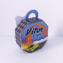 Kit Festa Hot Wheels- Arquivo Digital