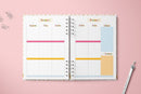 Datado Arquivos Encadernação Planner Capa Agenda Bicho Papel