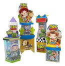 Arquivo De Corte Toy Story