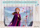 Arquivo Digital Sacolinha Frozen 2 Jpeg/pdf