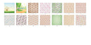 Kit Digital Bosque Encantado 1