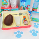 Arquivos De Corte Páscoa Patrulha Canina Studio (09)