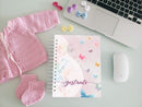 Arquivos Caderno De Receitas Planner Fit Caderno Gestante