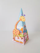 Arquivo De Corte Galinha Pintadinha 15 Studio, Pdf E Png