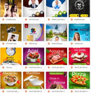 Pack  Powerpoint - Mais De 1500 Arquivos + Bônus