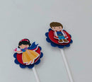 Arquivo De Corte Branca De Neve
