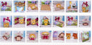 Arquivo De Corte Safari 15 - Studio