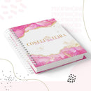 Arquivo Digital Capas Planner Alfabeto Profissões +100 Modelos
