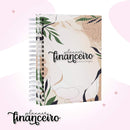 Arquivo Digital Planner Financeiro Feminino