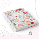 Arquivo Digital Capas Planner Alfabeto Profissões +100 Modelos