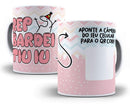 11 Artes Caneca Aniversário Arquivos Sublimação Jpg