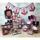 Arquivo de Corte La Casa De Papel
