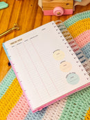 Arquivo Digital P/ Caderno Fluxo De Caixa Permanente