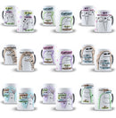 Pacote Artes Caneca Flork Bento Diversos 45 Arquivos Png Jpg