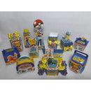 Arquivo De Corte Pokemon 17 Studio
