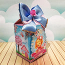 Pack de Arquivos de Corte Bonecas 4 Kits - Studio e PDF