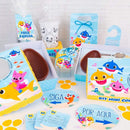 Imprimir Personal Arquivo Corte Baby Shark Pascoa Pdf/studio
