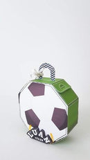 Arquico De Corte Silhouette Futebol - Kit 01