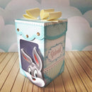 Arquivo De Corte Looney Tunes