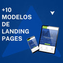 40 Vsl Completas + Paginas De Vendas + Super Bonus
