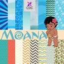 3 kits digital maona