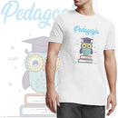 Estampas Camisetas Professores 50 Artes Sublimação Mockups