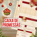 Arquivos De Corte Natal 2022 Completo Kit Digital