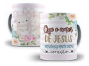 26 Artes Para Caneca Pascoa Arquivo Em Jpge/png