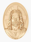 Arquivo Stl Jesus Cristo Cnc Router 3d Artcam Aspire