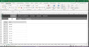 Planilha Excel De Ocorrências Escolares Positivas Negativas