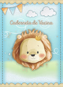 Arquivo Coletiva Cadernetas De Vacinas