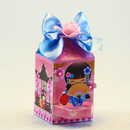 Arquivo de Corte Mimos Kokeshi