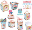 Arquivo De Corte Silhouette Confeitaria + Brindes