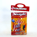 Arquivo De Corte Dumbo Studio 046