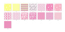 Kit Digital Minnie Rosa Baby