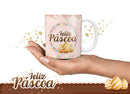 Arquivo De Corte Pascoa Completo Papel Amado