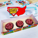 Arquivo De Corte Super Mãe Dia Das Mães
