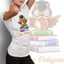 Estampas Camisetas Professores 50 Artes Sublimação Mockups