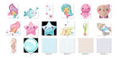 Kit Digital Sereia 1