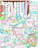 Kit  Digital Pascoa