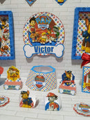 Arquivo de Corte Patrulha Canina