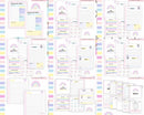 Arquivo Digital Pack Rainbow 2023