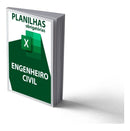 Planilha Para Cálculo Estrutural - Engenharia Civil