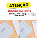 Arquivo Digital Caderno Da Gratidão