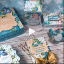 10 Kits (combo) Arquivos De Corte Dia Das Mães