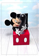 Arquivo De Corte Mickey 10 Studio
